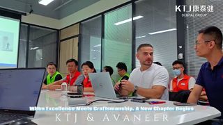 Βίντεο KTJ Dental Lab